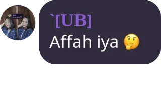 Sticker from Grup baru pack by @QuotLyBot