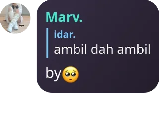 Sticker from intinya grup pack by @QuotLyBot