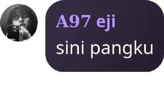 Sticker from grup pack by @QuotLyBot