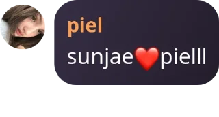 ❤️ emoji grup solehot pack by @QuotLyBot Telegram sticker 7 of 25