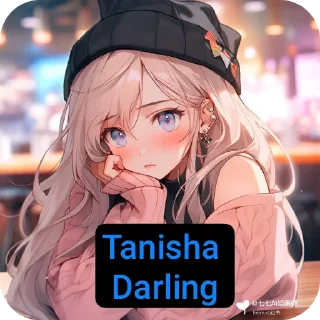 Sticker from ᥫ᭡_Ƭꫝɴɪ፝֟ꜱʜꫝ_'s
