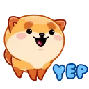 Sticker from 💓✿ l̸o̸n̸g̸ h̸a̸o̸c̸h̸e̸n̸✿💓s ᴀɴɪᴍᴀᴛᴇᴅ ᴋᴀɴɢ ᴘᴀᴄᴋ