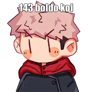 Sticker from ⚡Suͥkuͣnͫa⚡'s sticker pack (@Marin_Roxbot)