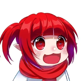 Sticker from 井盖天下第一！