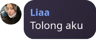 Sticker from Efef