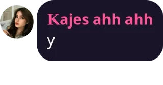 👍 emoji kajes ahh ahh Telegram sticker 11 of 26
