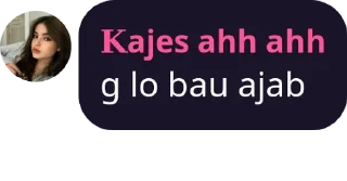 😃 emoji kajes ahh ahh Telegram sticker 8 of 26