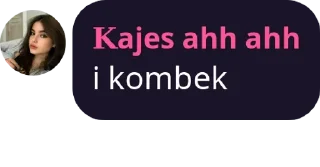 😱 emoji kajes ahh ahh Telegram sticker 6 of 26