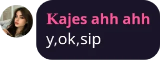 🤨 emoji kajes ahh ahh Telegram sticker 14 of 26