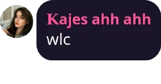 👌 emoji kajes ahh ahh Telegram sticker 10 of 26