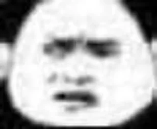 😅 emoji 不三不四 Telegram sticker 9 of 61