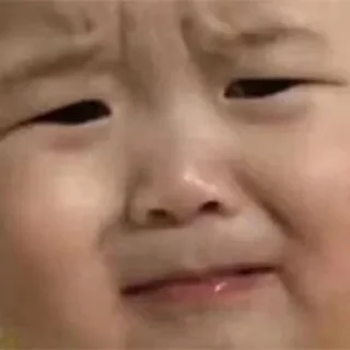 😅 emoji 不三不四 Telegram sticker 23 of 61