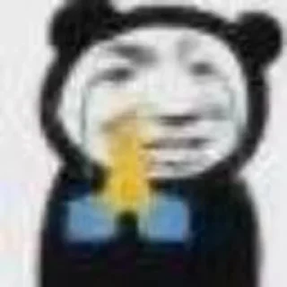 😅 emoji 不三不四 Telegram sticker 5 of 61