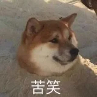 😅 emoji 不三不四 Telegram sticker 14 of 61