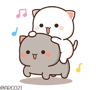 🕺 emoji [ @stickers_gifs_store ] Random pack❤️✨ — @stckrRobot Telegram sticker 6 of 50