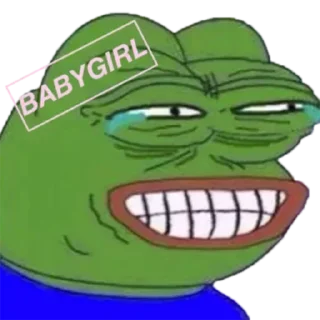 💘 emoji Pepe new @ManasTheKing Telegram sticker 11 of 120