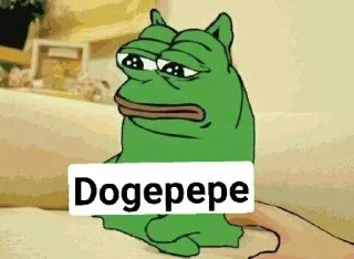 🤔 emoji Pepe new @ManasTheKing Telegram sticker 21 of 120