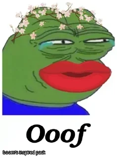 😉 emoji Pepe new @ManasTheKing Telegram sticker 14 of 120
