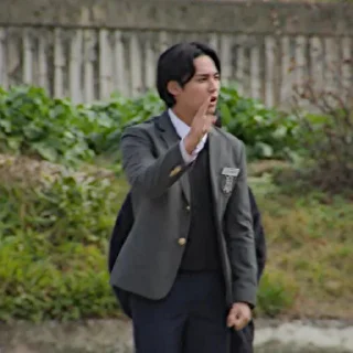 🎸 emoji @STIKERSVT : Mingyu GOSE SPECIAL I Know & Don't Know #1 Telegram sticker 13 of 25