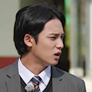 Sticker from @STIKERSVT : Mingyu GOSE SPECIAL I Know & Don't Know #1