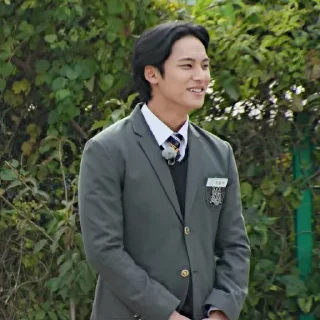 🎸 emoji @STIKERSVT : Mingyu GOSE SPECIAL I Know & Don't Know #1 Telegram sticker 24 of 25