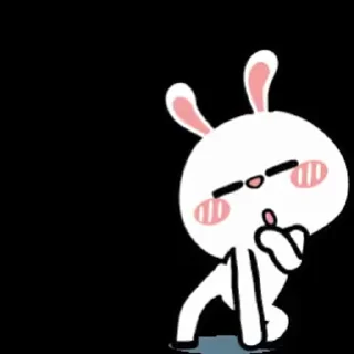🙂 emoji Hori's video pack Telegram sticker 14 of 27