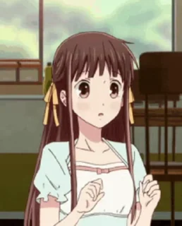 Sticker from Hori's video pack
