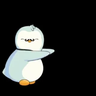 🙂 emoji Hori's video pack Telegram sticker 5 of 27