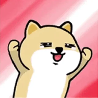 💬 emoji 小肥柴日常3_kal Telegram sticker 16 of 24