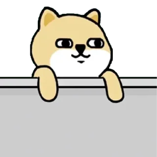 Sticker from 小肥柴9