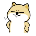 Sticker from 小肥柴