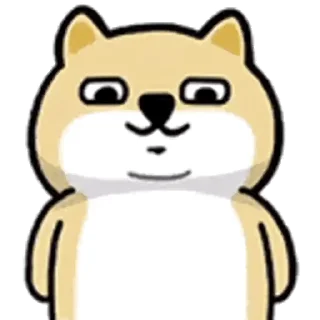 💬 emoji 小肥柴日常3_kal Telegram sticker 13 of 24
