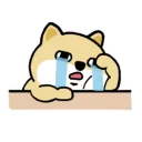 Sticker from 小肥柴