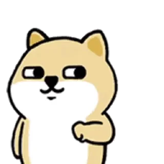 💬 emoji 小肥柴日常3_kal Telegram sticker 10 of 24