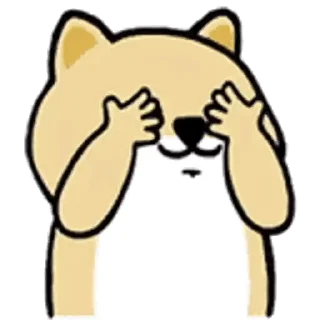💬 emoji 小肥柴日常3_kal Telegram sticker 5 of 24