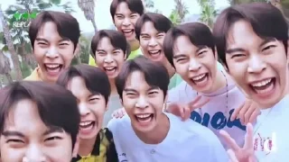 Sticker from NCT meme :: Vee