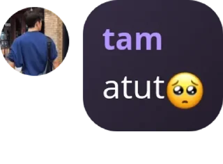 🥺 emoji Sewojo(serba-serbi wong jowo) pack by @QuotLyBot Telegram sticker 20 of 103