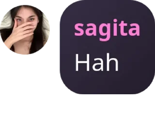 👩‍❤️‍💋‍👩 emoji Sewojo(serba-serbi wong jowo) pack by @QuotLyBot Telegram sticker 5 of 103