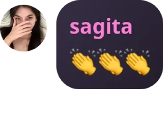 👏 emoji Sewojo(serba-serbi wong jowo) pack by @QuotLyBot Telegram sticker 7 of 103