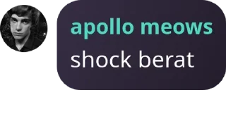 🇳🇺 emoji apollo W rizz Telegram sticker 11 of 45