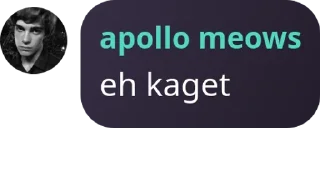 🧑‍🤝‍🧑 emoji apollo W rizz Telegram sticker 10 of 45