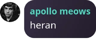 ⛹‍♂️ emoji apollo W rizz Telegram sticker 20 of 45