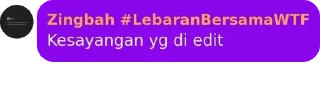 💜 emoji Sekolah 🐮 pack by @QuotLyBot Telegram sticker 24 of 57