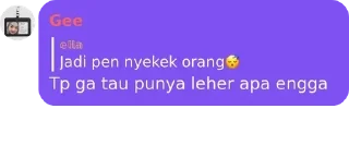 💜 emoji Sekolah 🐮 pack by @QuotLyBot Telegram sticker 17 of 57