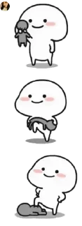 🌟 emoji Sekolah 🐮 pack by @QuotLyBot Telegram sticker 14 of 57