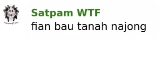 🌟 emoji Sekolah 🐮 pack by @QuotLyBot Telegram sticker 18 of 57