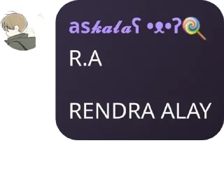 🇦🇨 emoji . pack by @QuotLyBot Telegram sticker 16 of 16