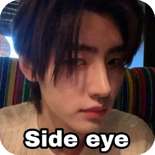 Sticker from 𝗻𝗶𝗰𝗸𝗼 @pNIkons