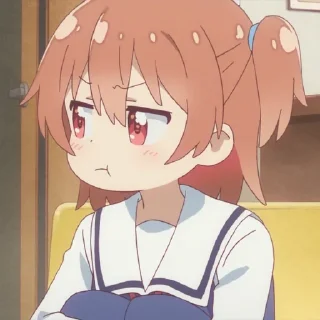 😖 emoji @iamanoob's collection (10) Telegram sticker 21 of 120