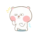 Sticker from @themohitjiwnani's TeleBot Vol.1 (Animated)